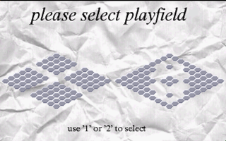 Hexogan [Falcon030] [TT030] atari screenshot